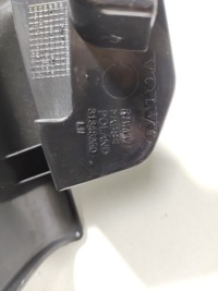 Volvo v60 накладка накладка порога  ліва tylna31346250 Недорого, фото thumb