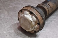 фото thumb №6, Wał приводной 161 cm m57tue2 7576544-01 bmw e60 e61 3.0 d 286 km 07-10