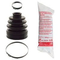 фото thumb №1, Защита шарнир nissan c9741ja00a