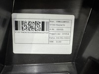 фото thumb №7, Консоль панель приладів приладова fiat 600 07357843470