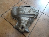 фото thumb №1, Honda jazz 1.2b 05' защита коллектора