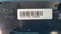 фото thumb №15, Kia sorento iv 23r модуль блок управления  кондиционера 97255-p2061