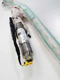 фото thumb №8, Jaguar f-pace подушка air bag шторка безопасности правая kpl