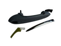 Купити Ручка зовнішня ліва комплектна bmw g30 g31 g32 g38 9491467, фото thumb