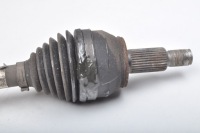 фото thumb №7, Land rover discovery l462 2.0 si4 l405 полуось левая короткая dpla-3n129-bd