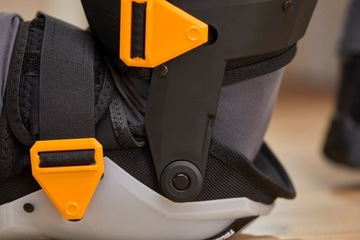 ToughBuilt TB-KP-G3R Гелевые рабочие наколенники Защитные наколенники