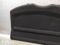 фото thumb №2, Полиця задня багажника skoda octavia iii hb 5d