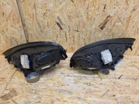 фото thumb №12, Porsche panamera 971 turbo перед капот крила бампер pas лампи lc9x matri