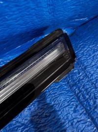 Led drl лампа перед mercedes eqa eqb 243 a2439063200 Оригинал, фото thumb