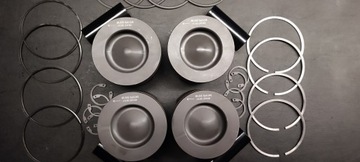 фото thumb №11, Ford kuga ii 2.0 tdci поршень надмірний розмір +0.60 t7mb 2014-/2019