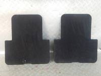 фото thumb №1, Ford galaxy mk3 обшивка защита бардачка задняя