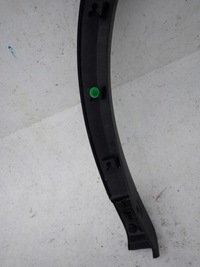 фото thumb №15, Mazda cx-5 ii 2 17- молдинг накладка правый перед