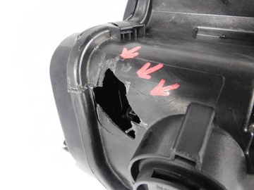 фото thumb №13, Audi a5 s5 8w6 лампа левая matrix usa 8w6941039b