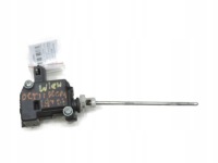 фото thumb №1, Привід кришка заливної пального skoda octavia ii