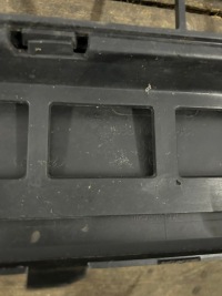 Бампер перед передній ford explorer vi 6 2020- Оригінал, фото thumb