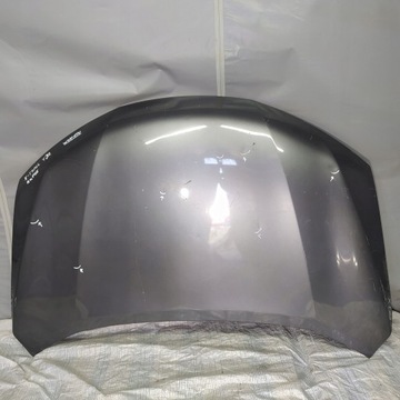 фото thumb №14, Nissan x-trail t32 бампер капот лампи перед 4xpdc