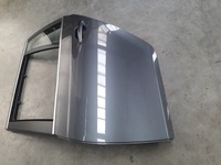 фото thumb №7, Дверь левый задняя a68/7 bmw e61