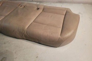 фото thumb №11, Диван задня bmw 7 f01, f02 9112186 4.4l бензин 300kw 2011