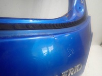 фото thumb №4, Кришка багажника задня кришка багажника suzuki celerio 2014-