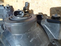 фото thumb №15, Opel antara l07 2008- фара лівий