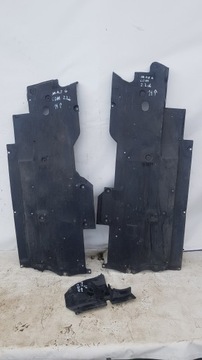 фото thumb №9, Захист шасі mazda 6 gj універсал