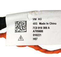 фото thumb №10, Vw volkswagen преобразователь тока 12v/220v гнездо