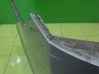 фото thumb №8, Honda civic viii 1.4 i-dsi 07r sedan 4d бампер задний