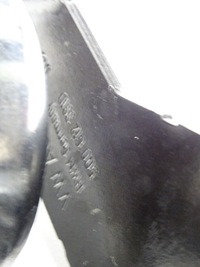 фото thumb №11, Vw t-cross golf vii 1.0 насос усилитель торможения 1k0612181f