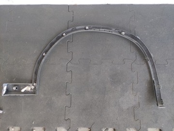 фото thumb №6, Планка крила ліва перед m набір bmw g01 g02