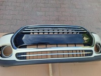 фото thumb №10, Mini clubman f54 рестайлінг бампер перед передній