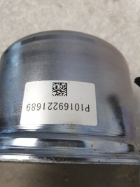 фото thumb №5, Моторчик рейки рульового управління редуктор impreza gh xv