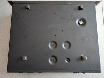 Усилитель Monacor PA-5240 (00926)