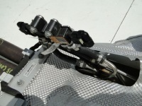 фото thumb №12, Mercedes kompletny вихлоп c klasa c43 43 amg lift coupe 4matic