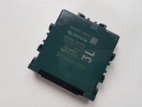 фото thumb №1, Модуль блок управления pdc парковки toyota rav4 v 89340-42090