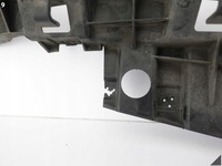 фото thumb №10, Fiat doblo ii opel combo d верхній напрямна кронштейн w бампер перед