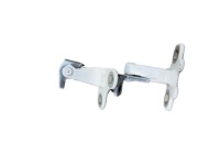 фото thumb №1, Tesla model y петли дверь левая задняя задние