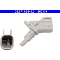 фото thumb №3, Датчик abs перед правые ate 24.0711-5241.3