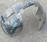 Купить Opel astra h кабриолет  1.9 cdti 06r подкрылок правый перед, фото thumb