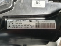 фото thumb №11, Лампа правая перед передняя mercedes slk r172 ксенон a1728205459