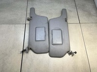 фото thumb №1, Защита солнцезащитная mazda mpv 2.0 d