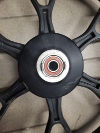 фото thumb №12, Aprilia rs4 125 tuono 21- диск перед 17 x 2,75
