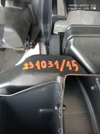 фото thumb №5, Панель раздаточная капот bmw e83 x3 европа