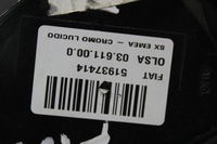 фото thumb №5, Лампа левая задняя fiat 500x 500 x хром