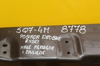 фото thumb №16, Кришка кришка багажника audi sq7 4m 4m0827445