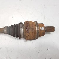 фото thumb №3, Привідний вал ford kuga 4x4