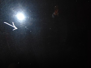 фото thumb №9, Vw eos 1f 06- крышка багажника зад задняя свет сплав лампы задние lc9x