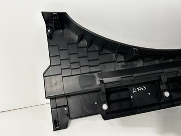 фото thumb №10, Rav4 v защита багажника пол наполнитель