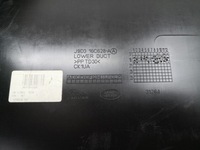 фото thumb №7, Впуск капот канал jaguar i-pace x590 18-