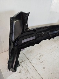 фото thumb №7, Бампер задняя задний nissan qashqai iii