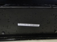 Mercedes бампер задний задний на парктроник pts cla 118 c118 x118 w118 рестайлинг Недорого, фото thumb